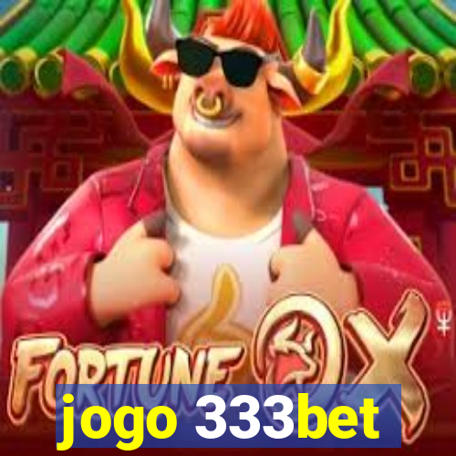 jogo 333bet